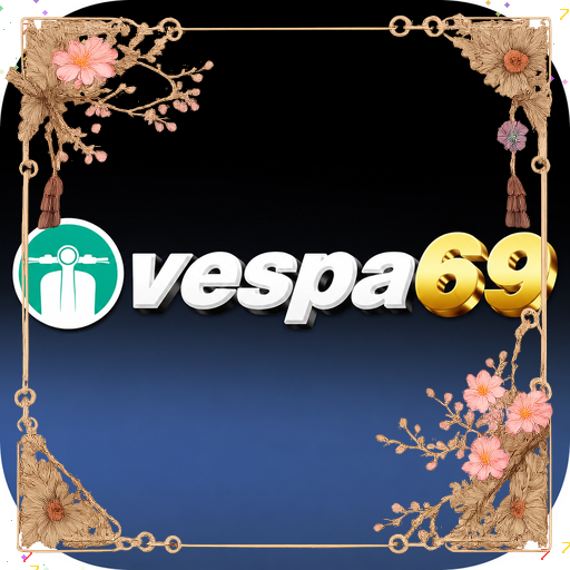 vespa69 — mitra unggulan