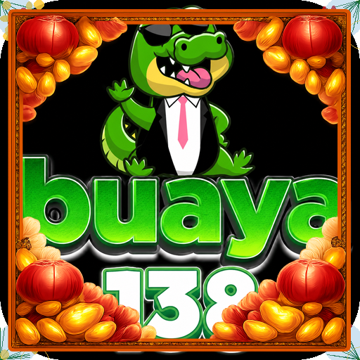 buaya138 — mitra unggulan